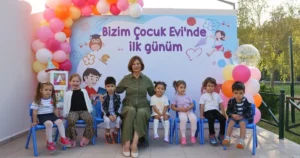 Eskişehir Büyükşehir Belediyesi, 2025’te engelli, kadın, çocuk ve ihtiyaç sahibi