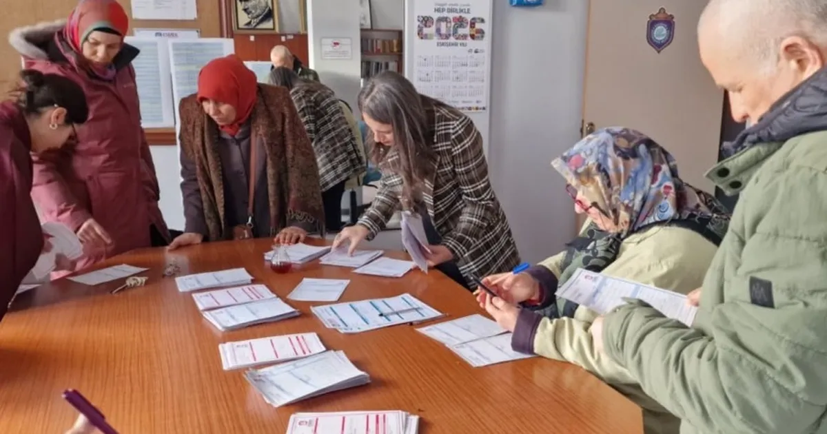 Eskişehir’de ESMEK’te 2. dönem kayıtları başladı