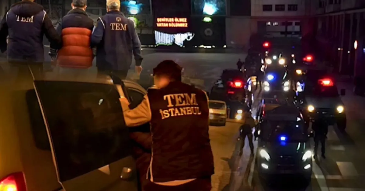 FETÖ’ye büyük darbe! 20 günde 223 şüpheli yakalandı