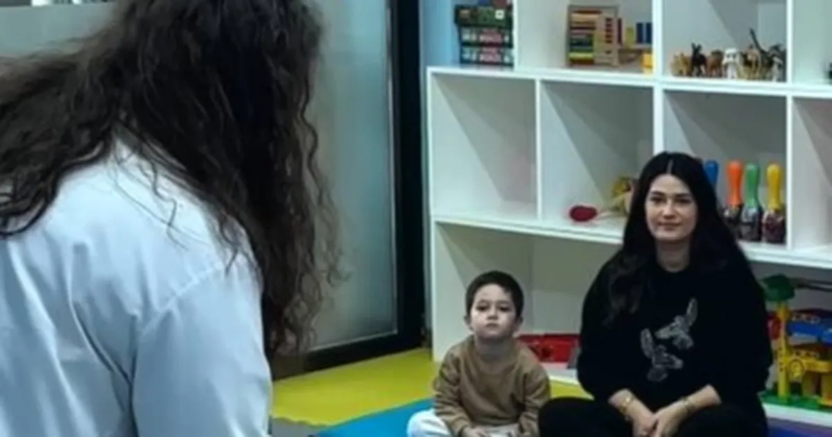 Fuat Attaroğlu Çocuk Kütüphanesi’ne ziyaretçi akını