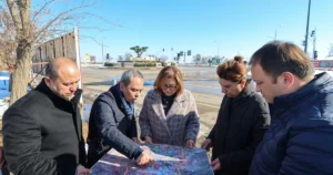 Gaziantep Büyükşehir Belediyesi, Mavikent ile Gaziantep Havalimanı arasında açacağı yeni