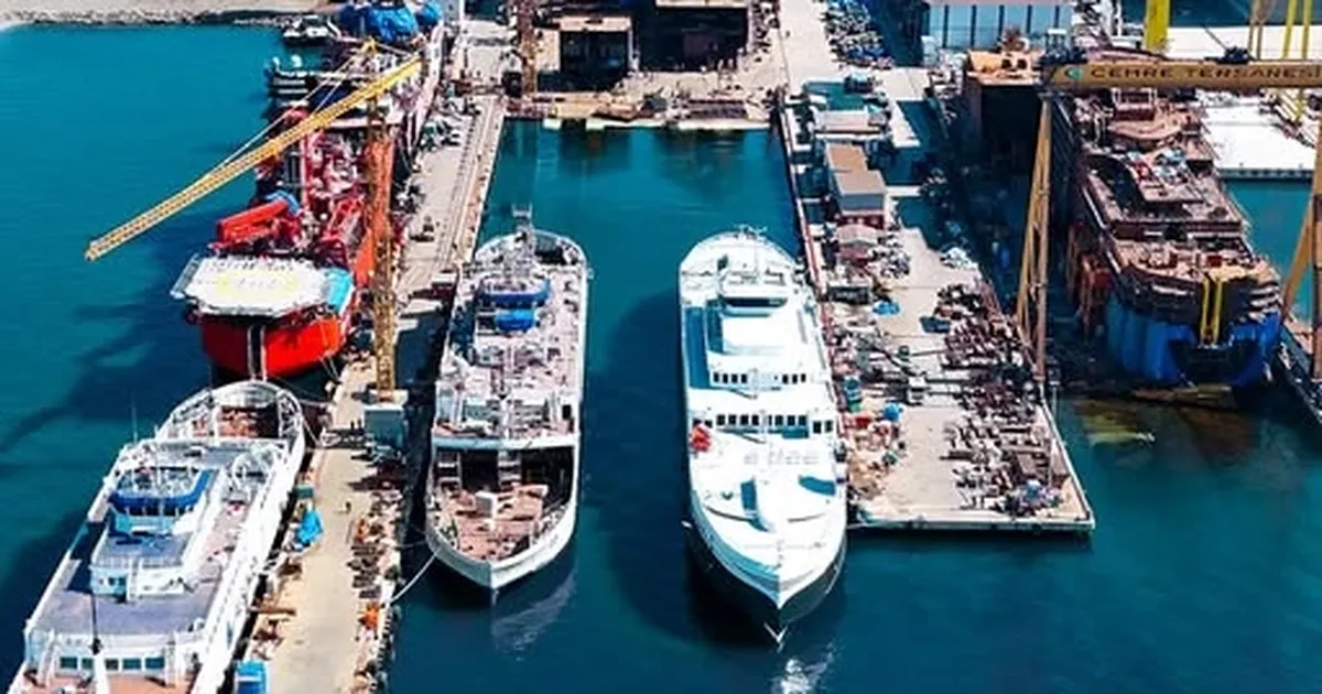 Gemi ve su araçları için yeni dönem… 12 metre eşiği değişti