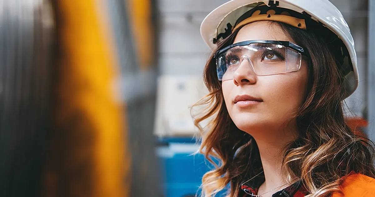 Göz travmalarına karşı tedbiri elden bırakmayın!