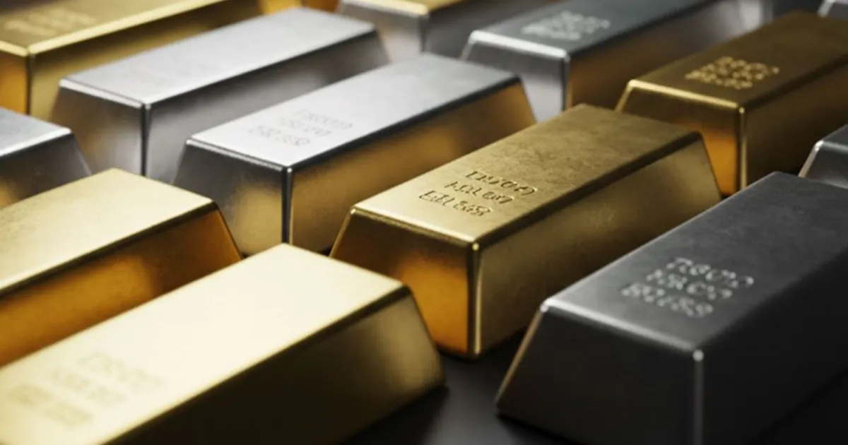 Gümüş Altınla yarışıyor! Piyasaları şaşırtan olay