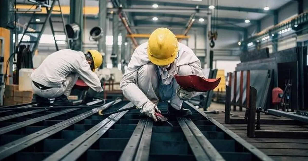 Hizmet üretici fiyatları yıllık yüzde 35,11 arttı