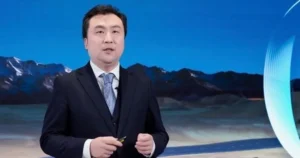 Huawei Digital Power, "Tüm Senaryolara Uygun Şebeke Oluşturma, Yapay Zekayı