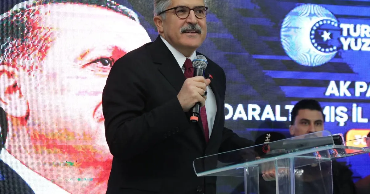 Hüseyin Yayman: “Suriye’de silahların değil, halkların konuşmasını istiyoruz”