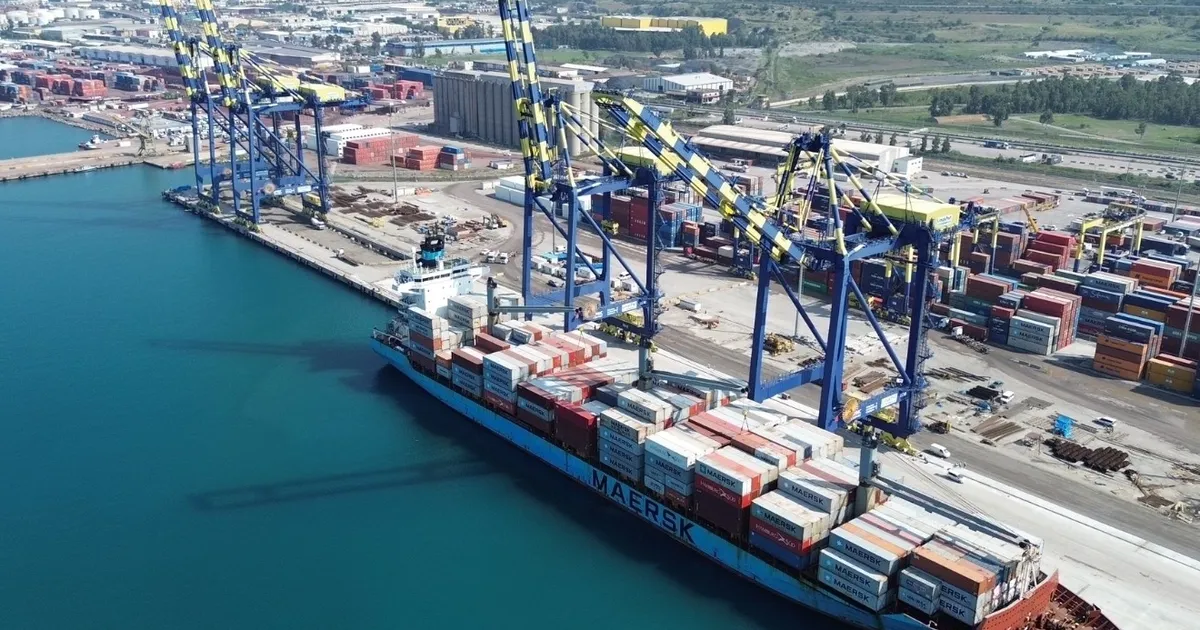 İhracatta hedef ülke sayısı 60’a yükseldi