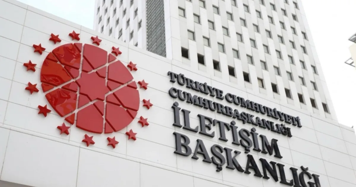İletişim’den ‘500 Bin Sosyal Konut’ uyarısı
