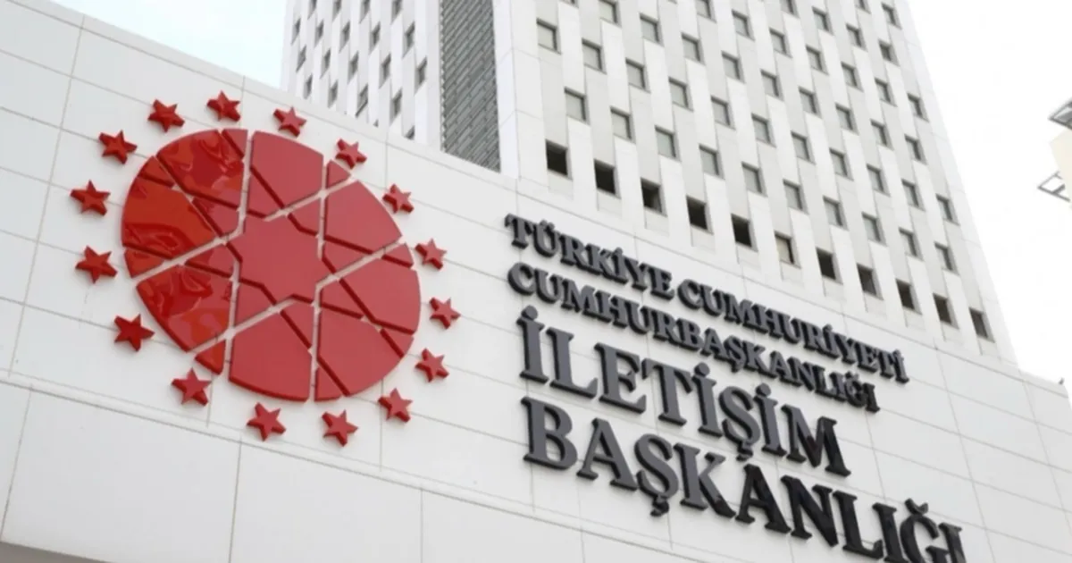 İletişim’den “Şam Havalimanı’na radar kuruldu” iddialarına yalanlama