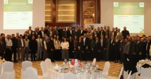 İMSİAD Başkanı Şeref Demir, TOBB Sigorta Acenteleri İcra Komitesi Üyesi