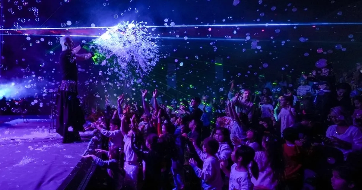 İstanbul Maltepe’de kültür sanat etkinlikleri devam ediyor