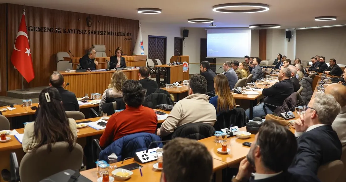 İstanbul Maltepe’den afetlere hazırlık için barınma planı