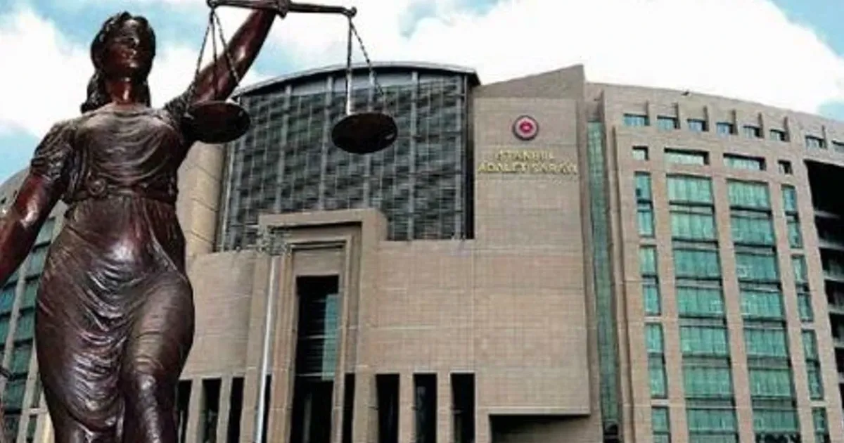 İstanbul’da ‘PİRO’ kod adlı suç örgütüne operasyon: 6 gözaltı