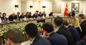 İYİ Parti, 4. Olağan Kurultay sonrası ilk Genel İdare Kurulu