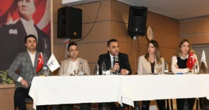 Çiğli Belediye Başkanı Onur Emrah Yıldız, Köyiçi ve Yakakent mahallelerinde