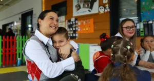 İlkokul 1 ve 2. Sınıflarda çocuklara dönem sonunda verilen belgelerde