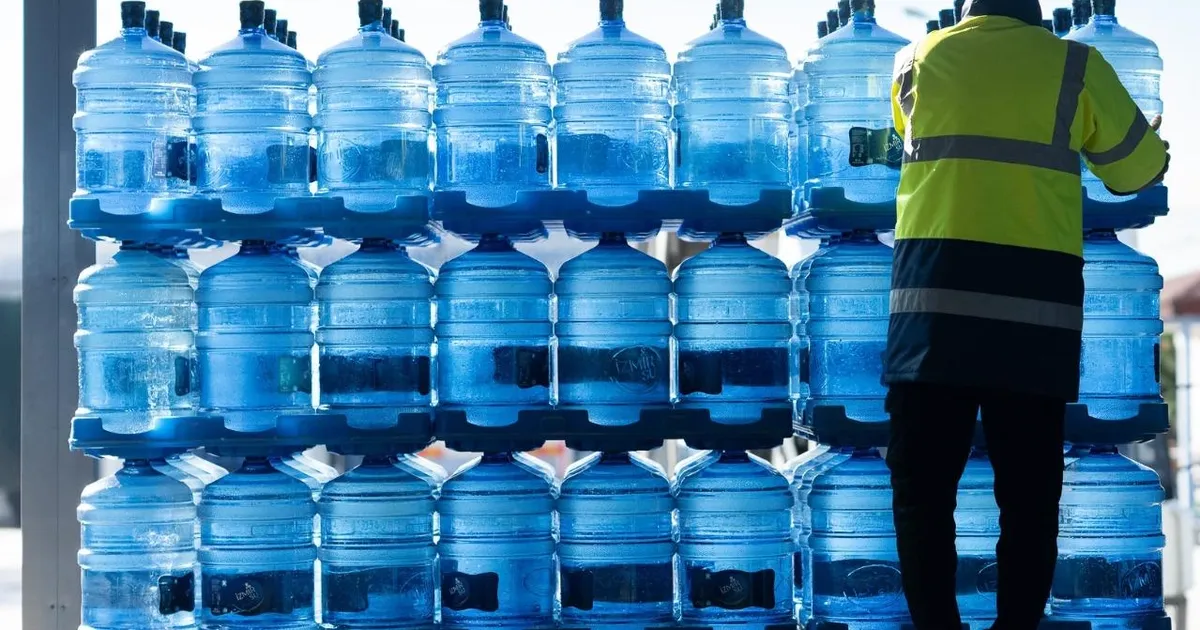 “İzmir Su” Türkiye’ye yayılıyor