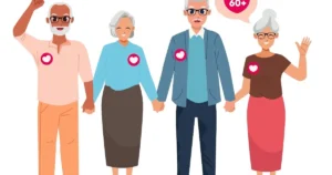 İzmir Büyükşehir Belediyesi, Sağlık Gönüllüleri Projesi kapsamında 60 yaş ve