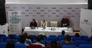 İzmir Büyükşehir Belediyesi’nin Türkiye’de ilk kez hayata geçirdiği Destekli İstihdam