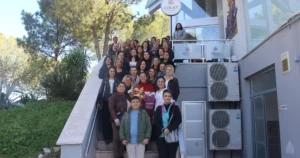 İzmir Büyükşehir Belediyesi’nin Okul Aile Birliklerine Destek Projesi kapsamında, okul