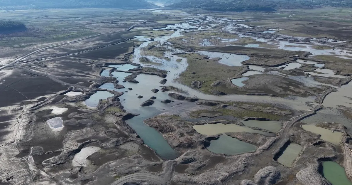 İzmir’de susuzluğa karşı üç aşamalı plan