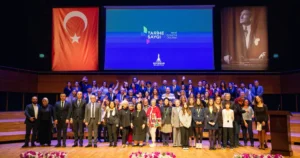 İzmir Büyükşehir Belediyesi’nin kentteki tarihi yapıların korunması, onarılması, kentsel ve