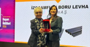 Türkiye yalıtım sektörünün lider markası İzocam, iklimlendirme sektörüne yönelik yenilikçi