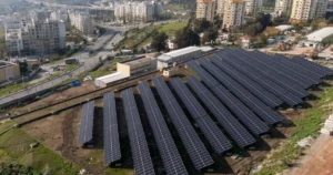 İzmir Büyükşehir Belediyesi İZSU Genel Müdürlüğü, su ve atık su