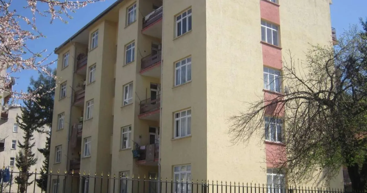 Kamu konutlarının yeni kira bedelleri belirlendi