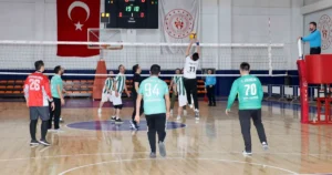 Karatay Belediyesi tarafından personel arasındaki iletişimi güçlendirmek, kurum içi dayanışmayı