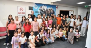 Kayseri Büyükşehir Belediyesi bünyesinde mesleki eğitim, kurs ve kültür sanat