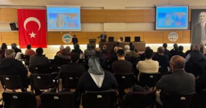 Kayseri Büyükşehir Belediyesi tarafından yaygınlaştırılmaya çalışılan organik tarım ve üretim