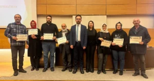Kayseri Büyükşehir Belediyesi tarafından gerçekleştirilen ve 3 gün süren Doğal