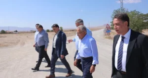 Kayseri Büyükşehir Belediyesi’nin 2026 sezonuna yönelik düzenlediği Organik Tarım Temel