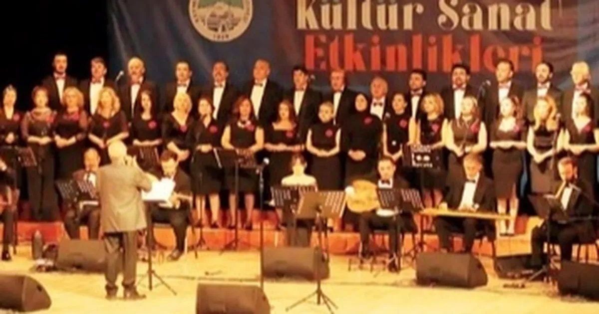 Kayseri Büyükşehir’den Rast ziyafeti