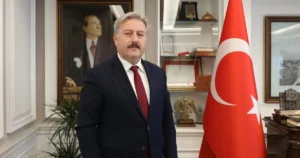 Coğrafi Bilgi Sistemi (CBS) tabanlı yeni bir dönemi başlatan Kayseri
