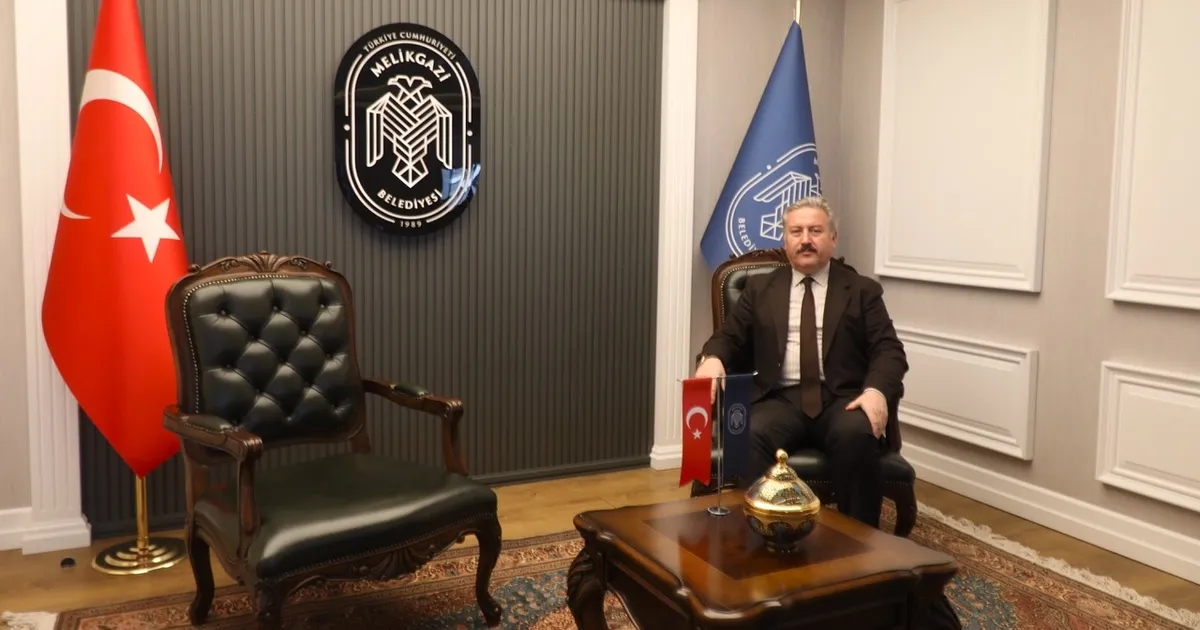 Kayseri Melikgazi’de KPSS kursları başlıyor