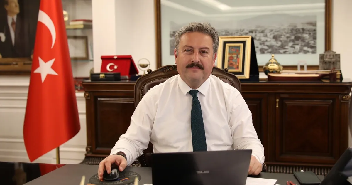 Kayseri Melikgazi’den gençlere kamp fırsatı