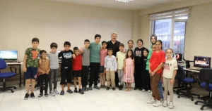 İlçedeki vatandaşların sosyal yaşamını güçlendirmek ve yaşam kalitesini artırmak amacıyla