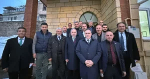 Kayseri Talas Belediyesi tarafından yaklaşık 7 yıldır düzenli olarak gerçekleştirilen