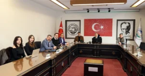 Kayseri Talas Belediyesi, çevre bilincini geleceğe taşıyacak önemli bir projeyi