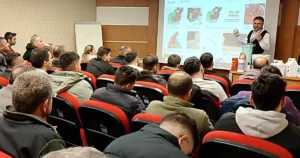 Kayseri Talas Belediyesi, insan sağlığını merkeze alan belediyecilik anlayışıyla yalnızca