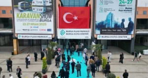 BTSO iştiraki KFA Fuarcılık, 2025 yılı boyunca düzenlediği ulusal ve