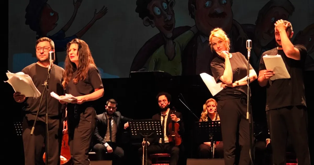 Kocaeli Büyükşehir, çocukların hayal dünyasını zenginleştiriyor