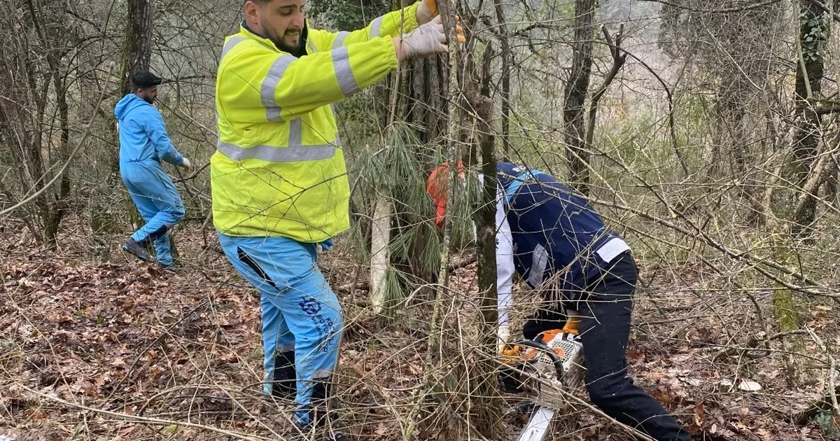 Kocaeli Büyükşehir’den ecdat mirasına vefa