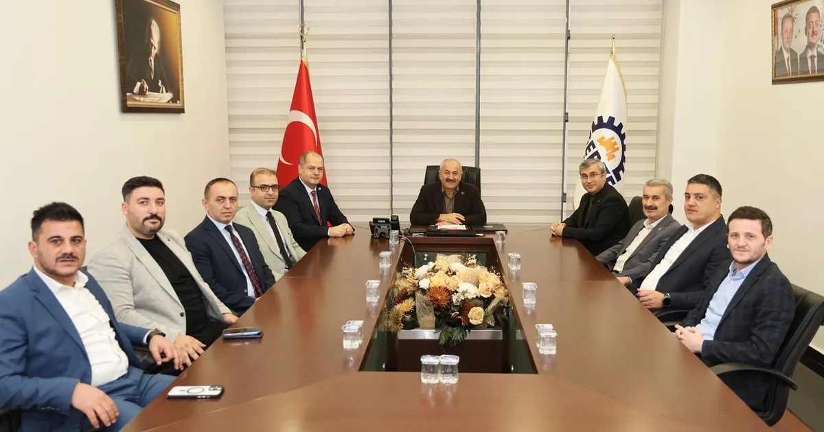 Kocaeli Gebze Belediyesi’nde sosyal denge için önemli imza