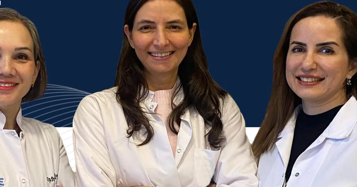 Kocaeli Gölcük’te sağlık seminerleri bilinçlendiriyor
