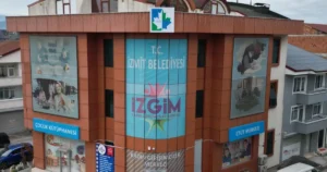 Kocaeli İzmit Belediyesi Kadın ve Aile Hizmetleri Müdürlüğü, 2025 yılında