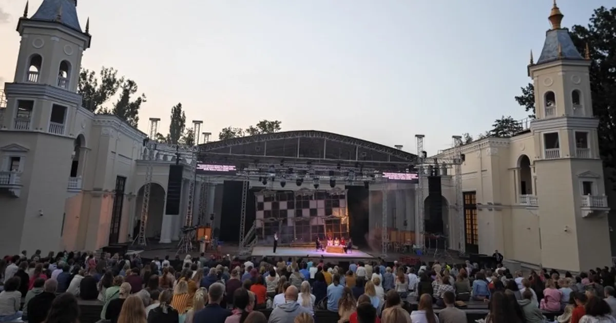 Kocaeli Şehir Tiyatroları 2025’te 70 bini aşkın seyirciyle buluştu